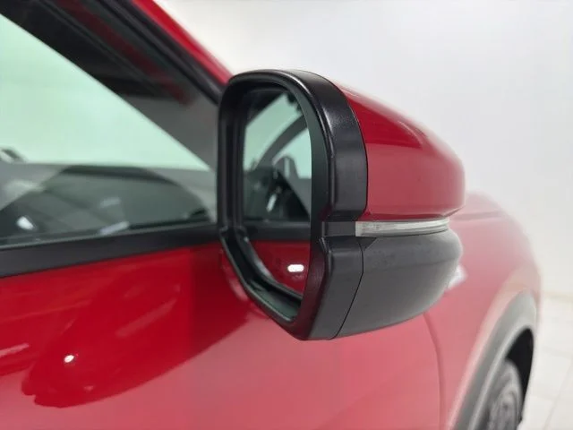 Certified Used 2025 Milano Red Acura AWD A-SPEC image 26