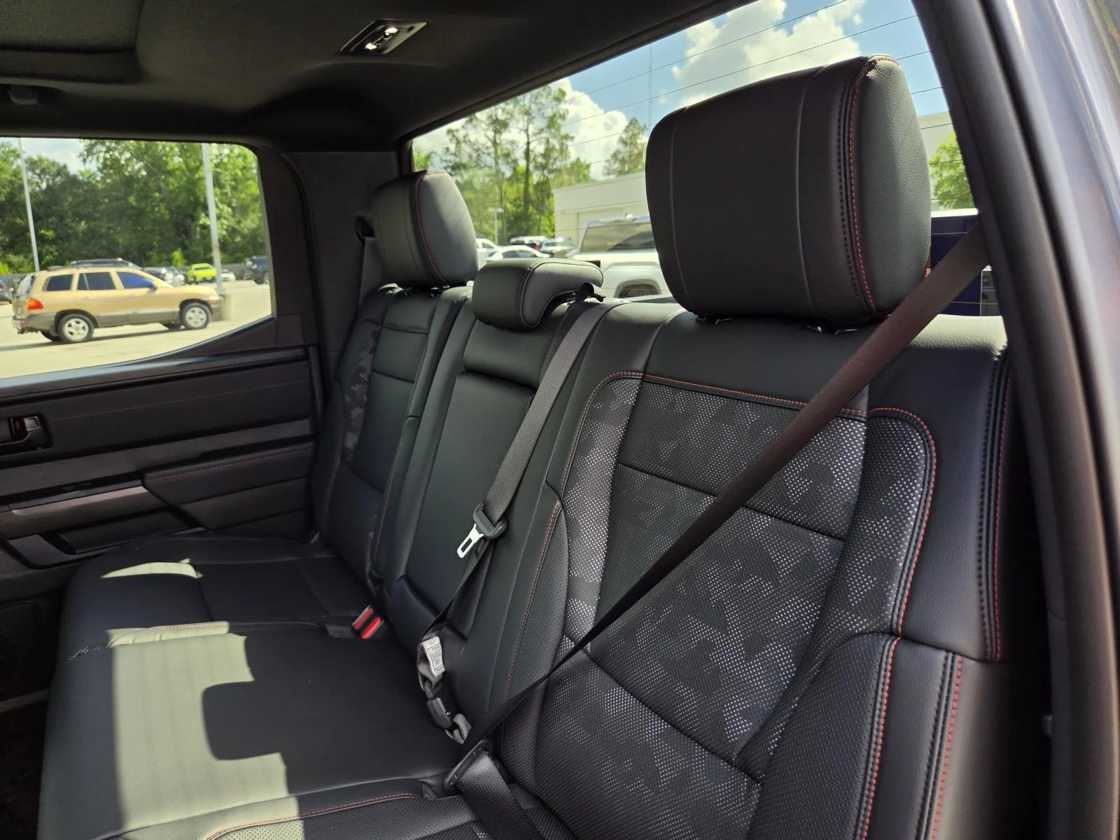 2026 Toyota Tundra TRD Pro - Photo 27
