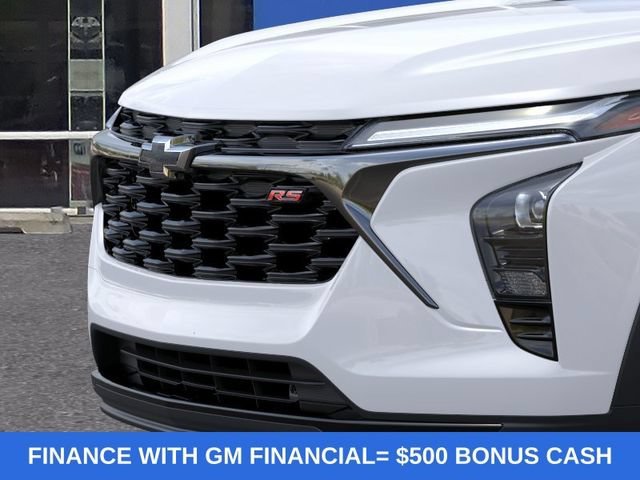 2026 Chevrolet Trax RS - Photo 16