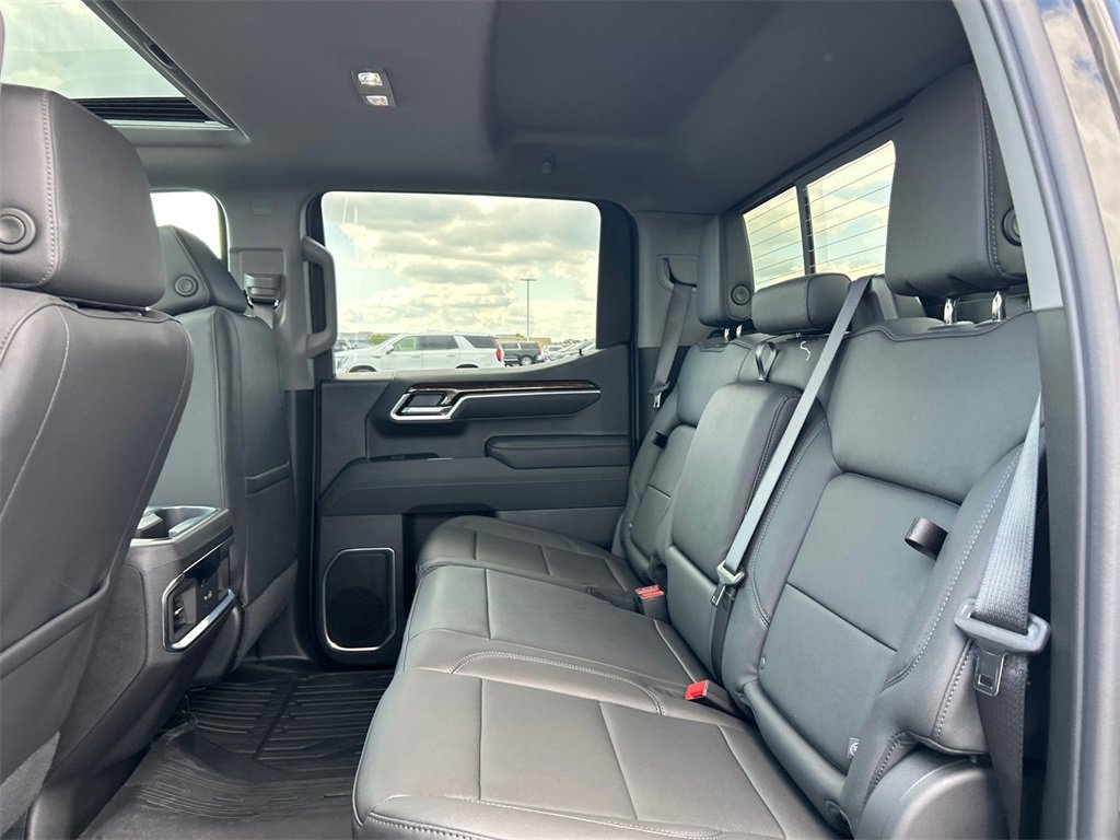 2026 GMC SIERRA - Image 34