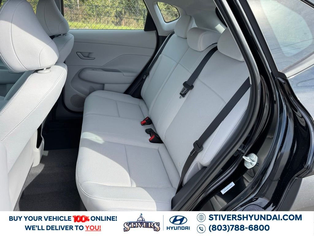 2026 Hyundai Kona SE - Photo 17