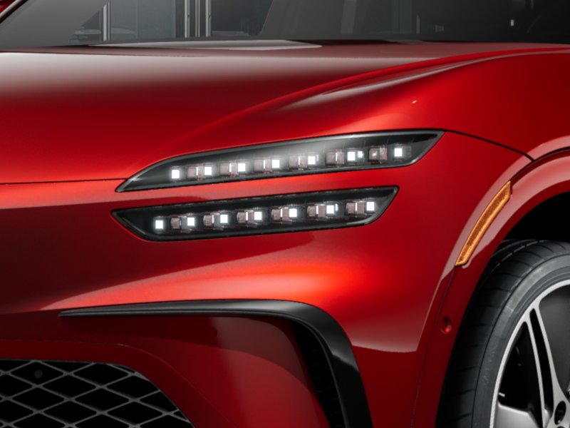 New 2026 Mauna Red Genesis PERFORMANCE image 41