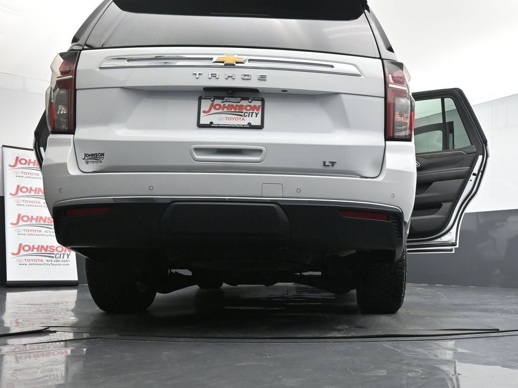2023 Chevrolet Tahoe LT - Photo 43