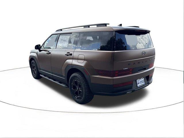New 2026 Earthy Brass Matte Hyundai XRT AWD image 5