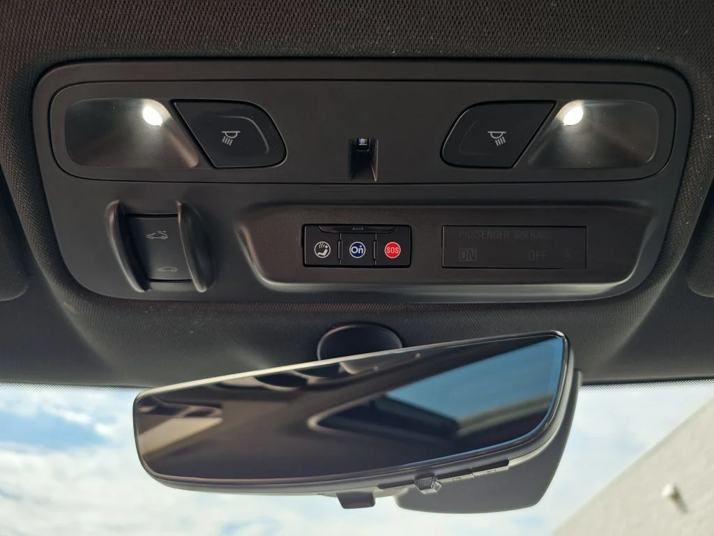 Used 2023 Blue Chevrolet ZL1 image 36