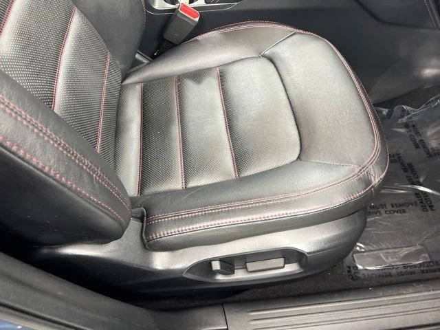 Used 2024 Gray Mazda 2.5 S Carbon Edition image 23