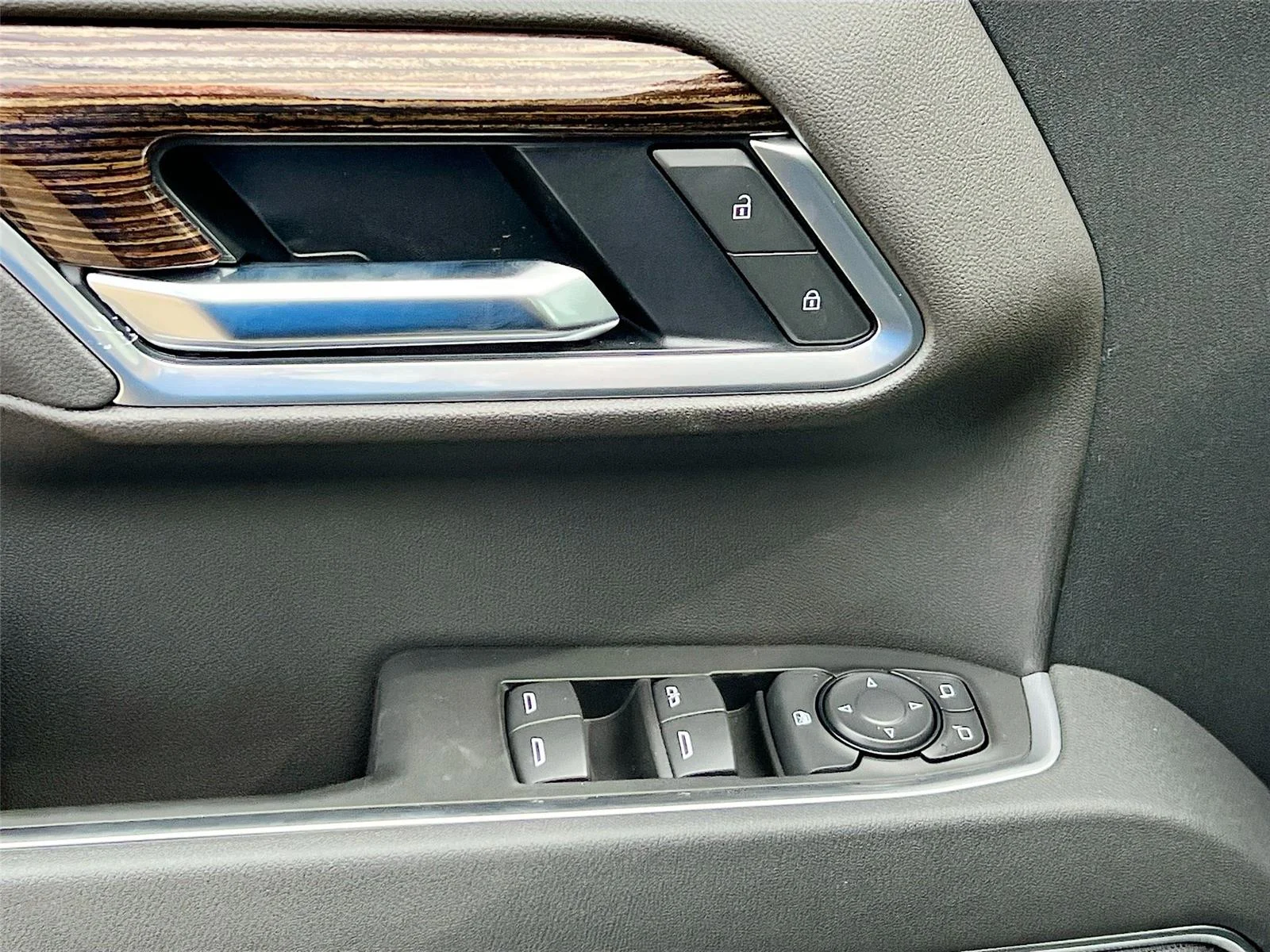 2026 GMC Sierra 1500 Elevation - Photo 21
