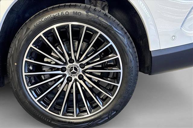 New 2026 Polar White Mercedes-Benz GLC 300 image 59