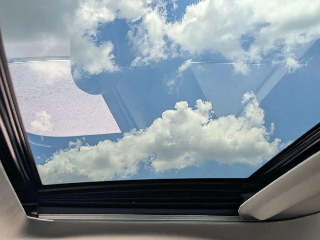 Used 2023 Beige Toyota XLE image 24