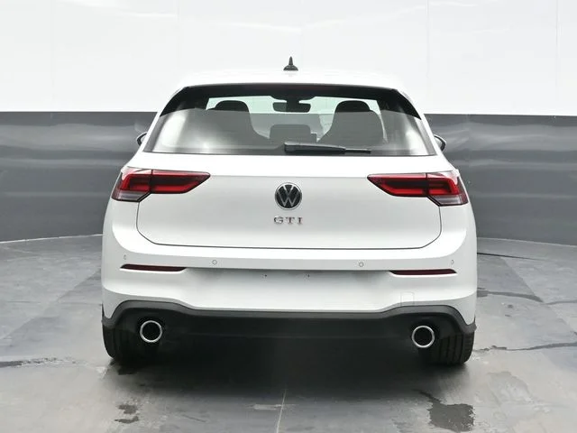 New 2026 White Volkswagen S image 2