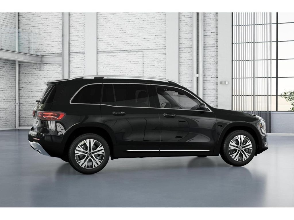 New 2026 Black Mercedes-Benz GLB 250 image 18