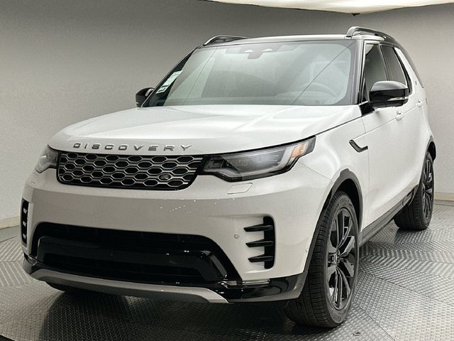 2026|Land Rover|Discovery|Gemini Edition|4D Sport Utility