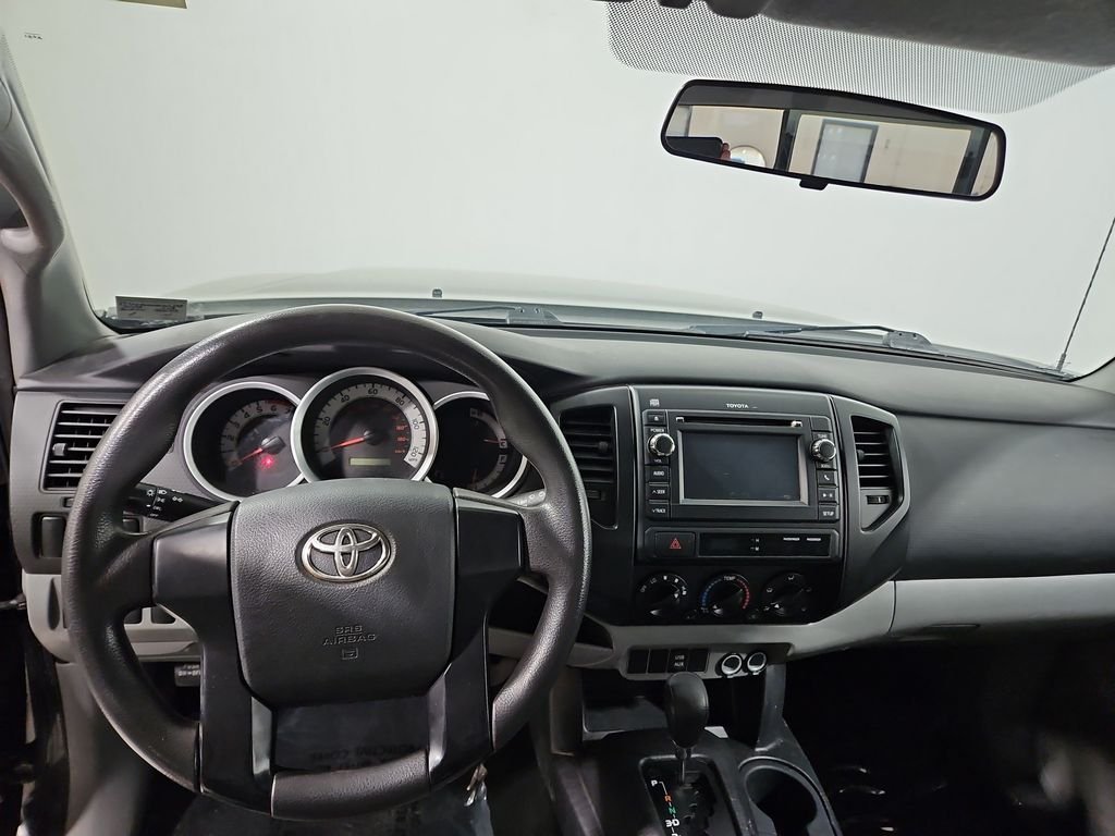 2013 Toyota Tacoma Base - Photo 13