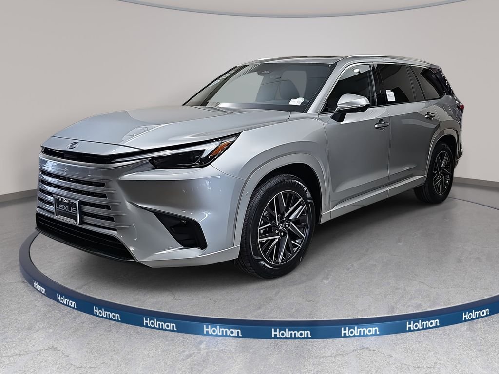 2026 Lexus TX 350 350 Premium AWD's photo
