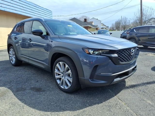 2026 Mazda CX-50 2.5 Turbo Meridian Edition's photo