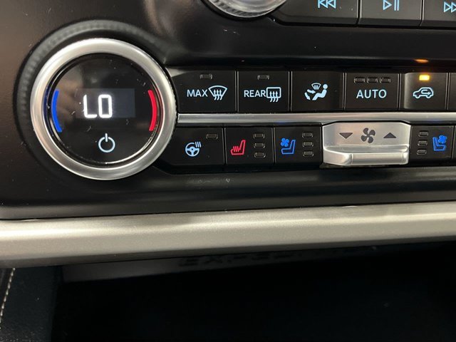 Used 2023 Dark Matter Gray Ford XLT image 28