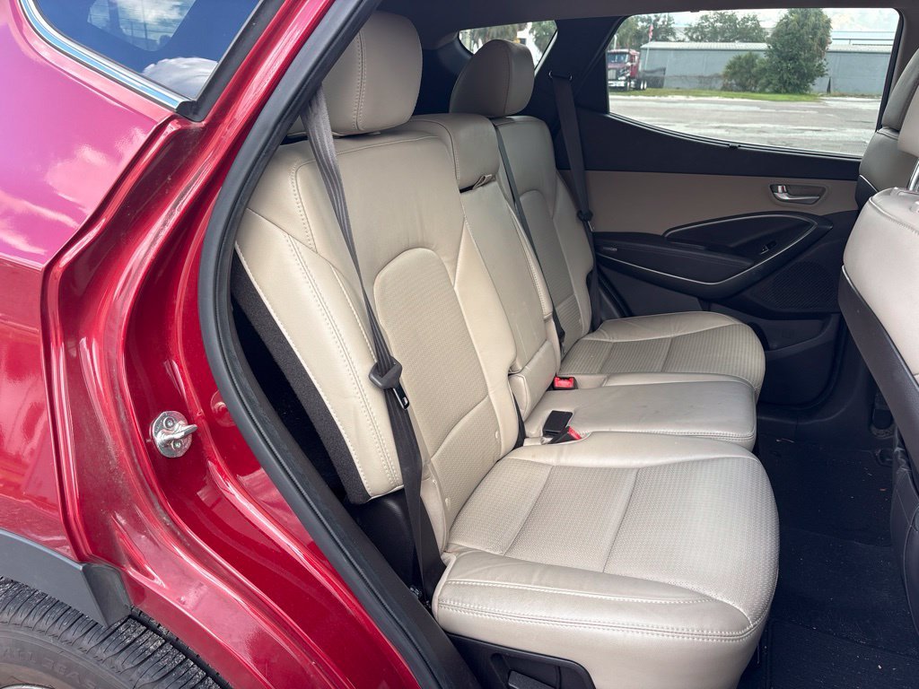 2014 Hyundai Santa Fe Sport - Photo 18