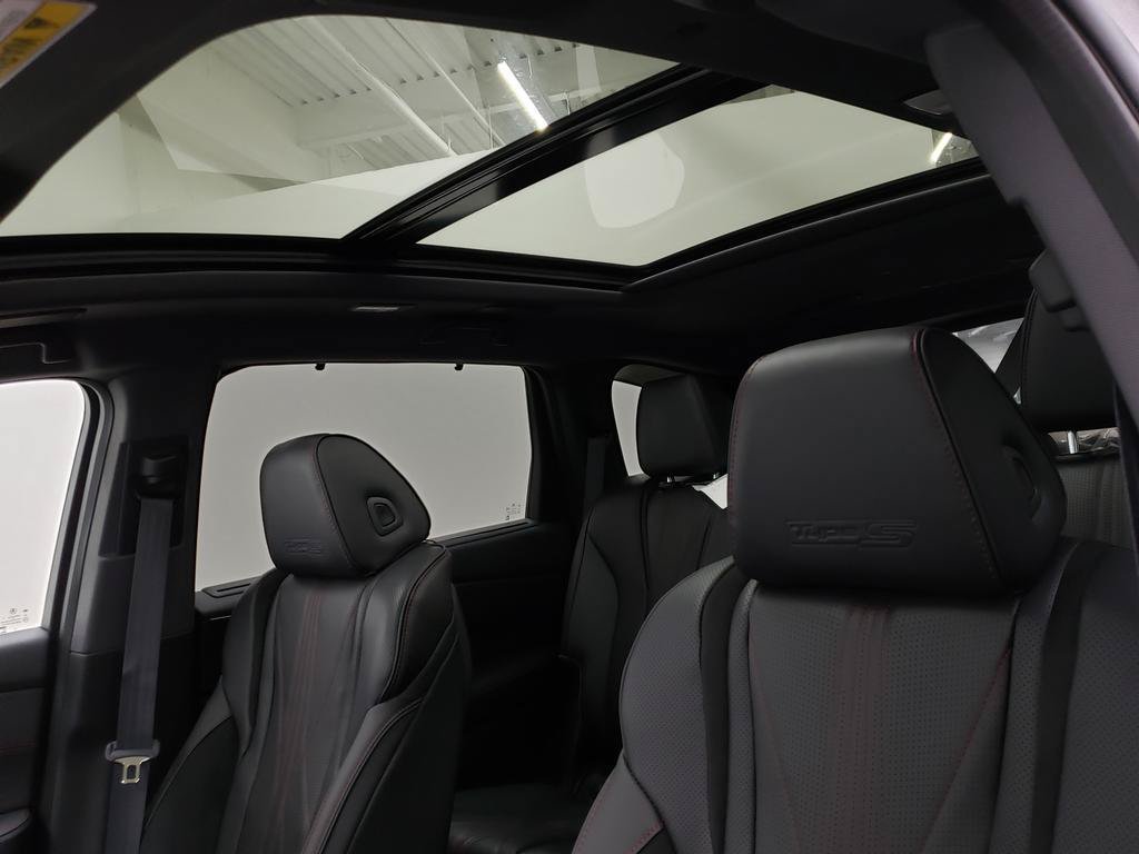 New 2026 Liquid Carbon Metallic Acura Type S w/Advance Package image 9