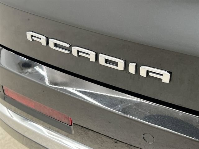 Certified Used 2023 Ebony Twilight Metallic GMC Denali image 39