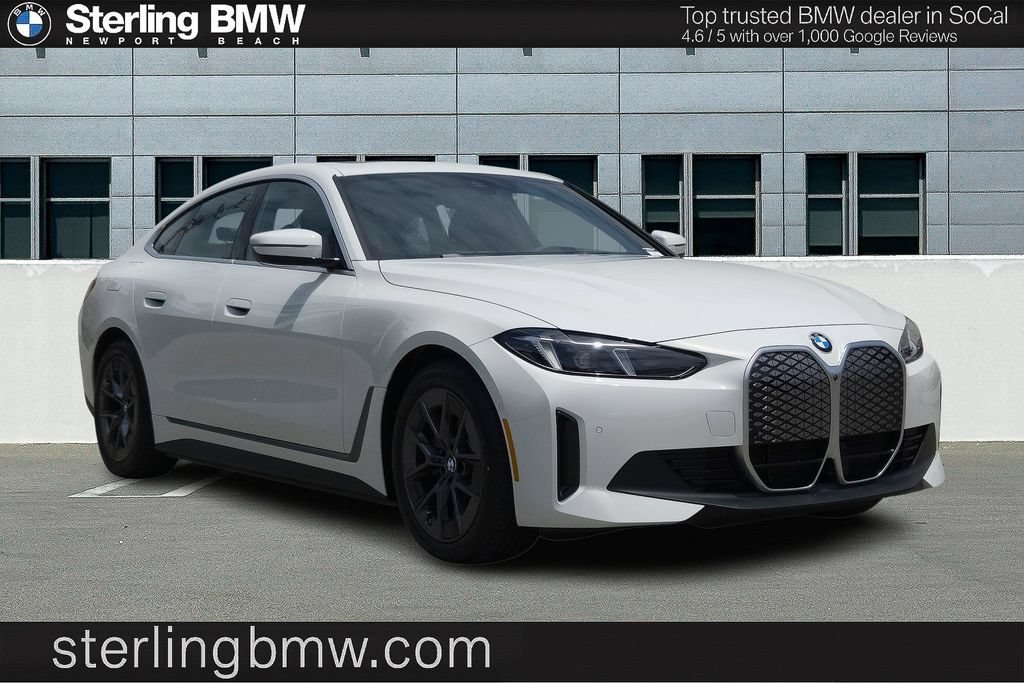 2026 BMW i4