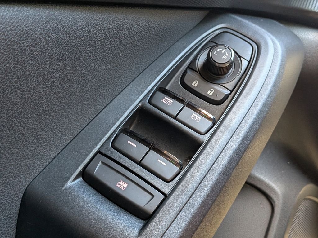 Certified Used 2024 Gray Subaru Premium image 26