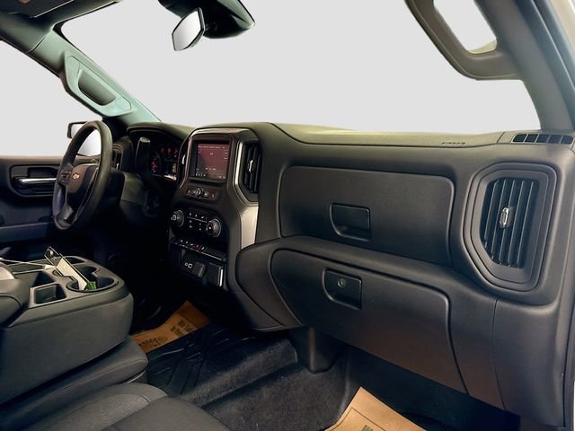 Used 2024 Summit White Chevrolet Custom image 27