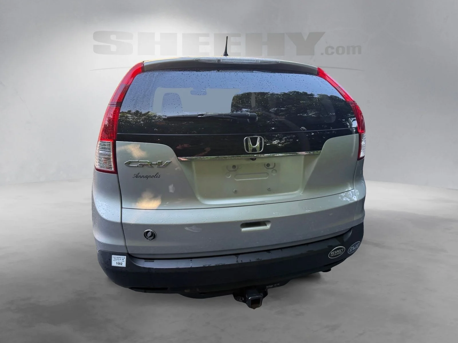 Used 2013  Honda LX image 6