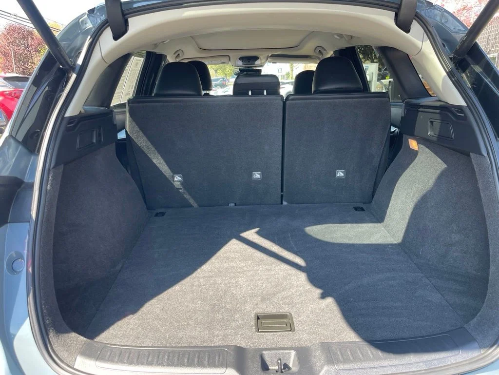 Used 2023 Gray INFINITI LUXE image 19
