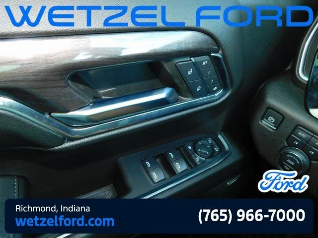 2024 Chevrolet Silverado 1500 LTZ - Photo 31