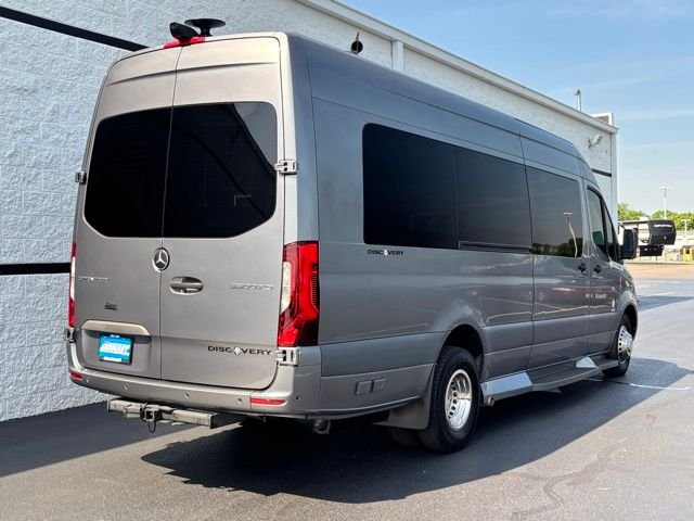 Used 2023 Gray Mercedes-Benz Midwest Automotive image 8