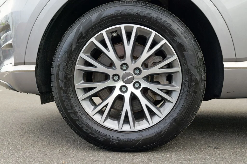 2024 GENESIS GV80 Standard - Photo 15