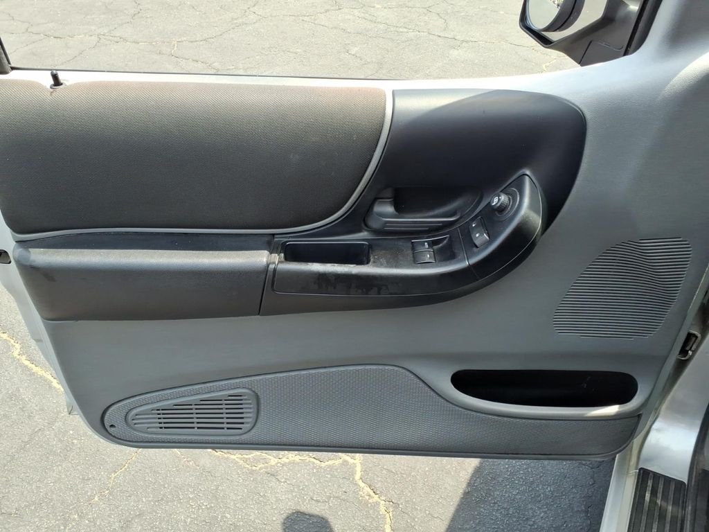 Used 2010 Silver Metallic Ford XL image 17