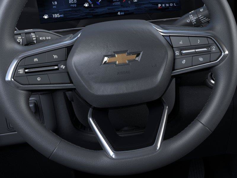 2026 Chevrolet Tahoe Premier - Photo 20