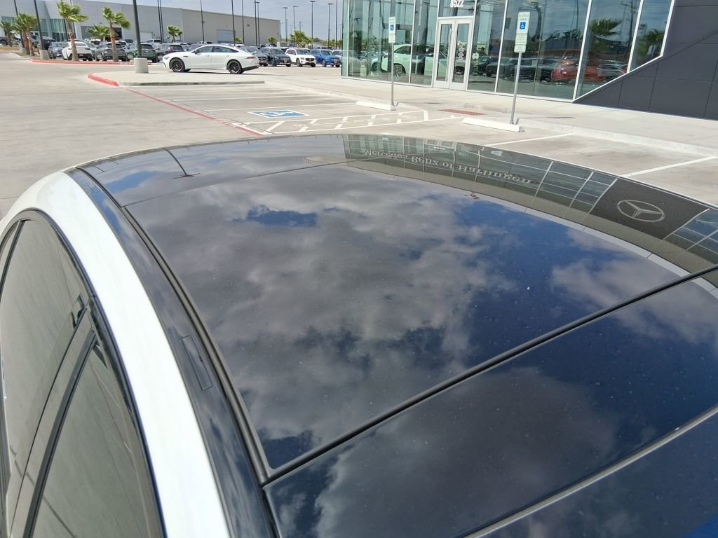 2025 Mercedes-Benz S-Class S 63 - Photo 51