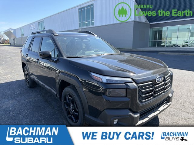 2026 Subaru Outback Limited - Photo 31
