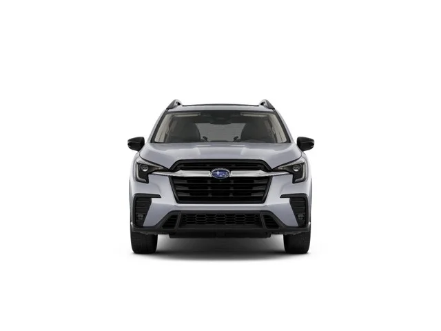 New 2027 ICE SILVER METALLIC Subaru Limited image 8