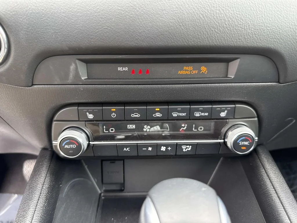 Certified Used 2025 Gray Mazda 2.5 S Preferred Package image 35