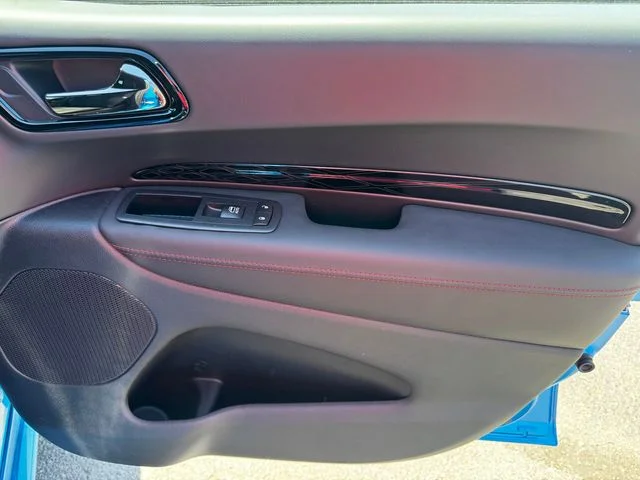 New 2026 B5 Blue Exterior Paint Dodge GT PLUS image 13
