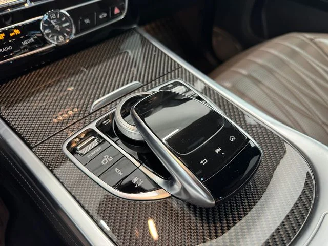 Certified Used 2022 Polar White Mercedes-Benz G 63 AMG® image 45