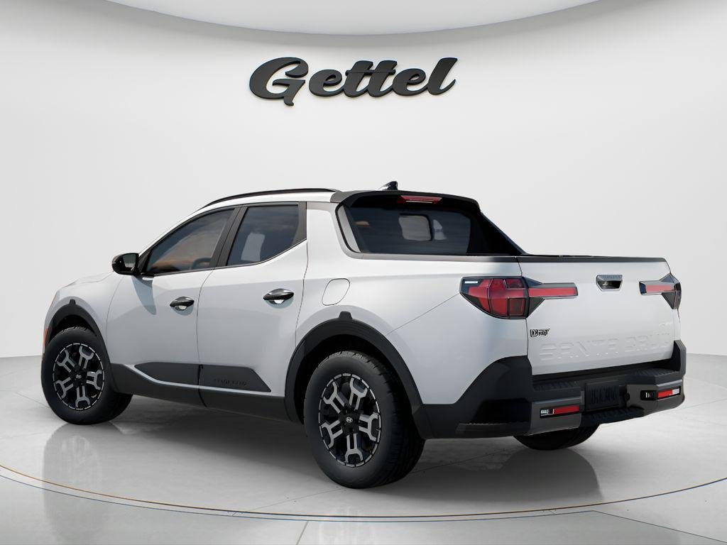 New 2026 White Hyundai XRT image 5