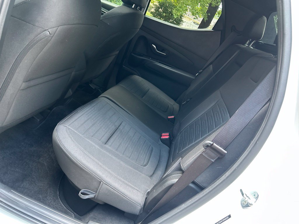 2022 Hyundai Santa Cruz SEL Premium - Photo 28