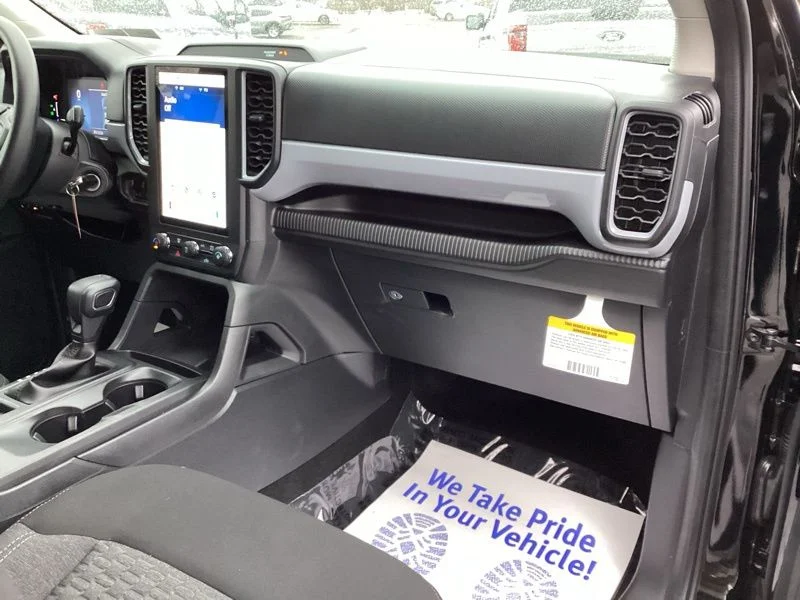 2026 Ford Ranger XL - Photo 23