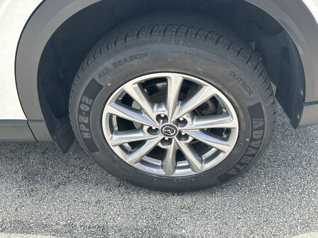 Used 2023 White Mazda 2.5 S Select Package image 11