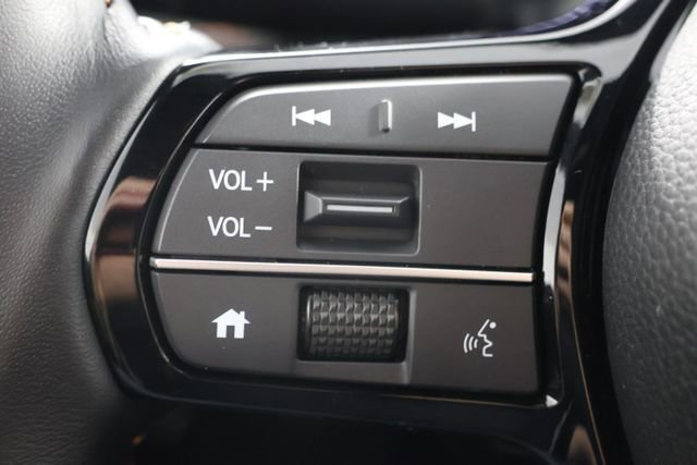 2026 Honda HR-V Sport - Photo 39