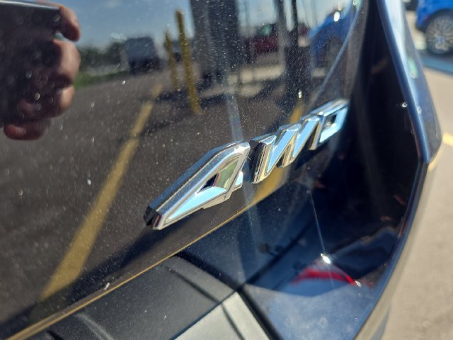 New 2026 Agate Black Metallic Ford Platinum™ image 38