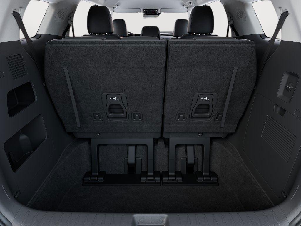 New 2026 Deep Chroma Blue Kia EX image 39