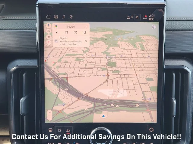 2027 GMC Acadia AT4 - Photo 12