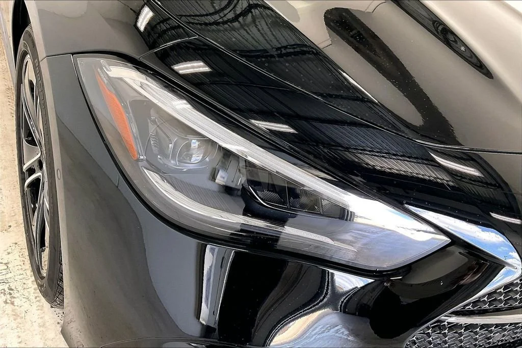 New 2026 Black Mercedes-Benz CLE 300 image 26