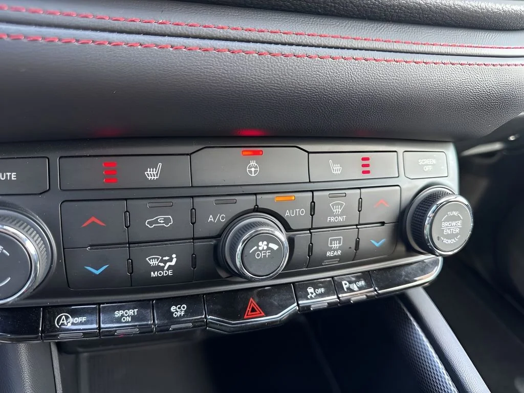 Used 2026 Black Dodge GT image 22