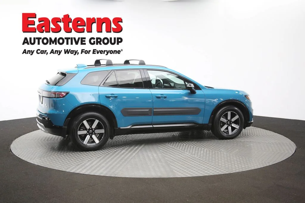Used 2024 Blue Honda Touring image 42
